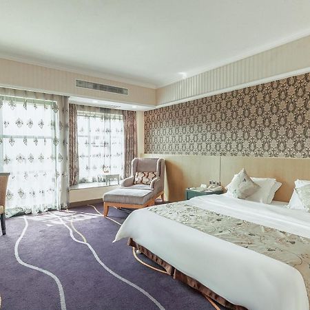 Zhuhai Richmond Hotel Dış mekan fotoğraf