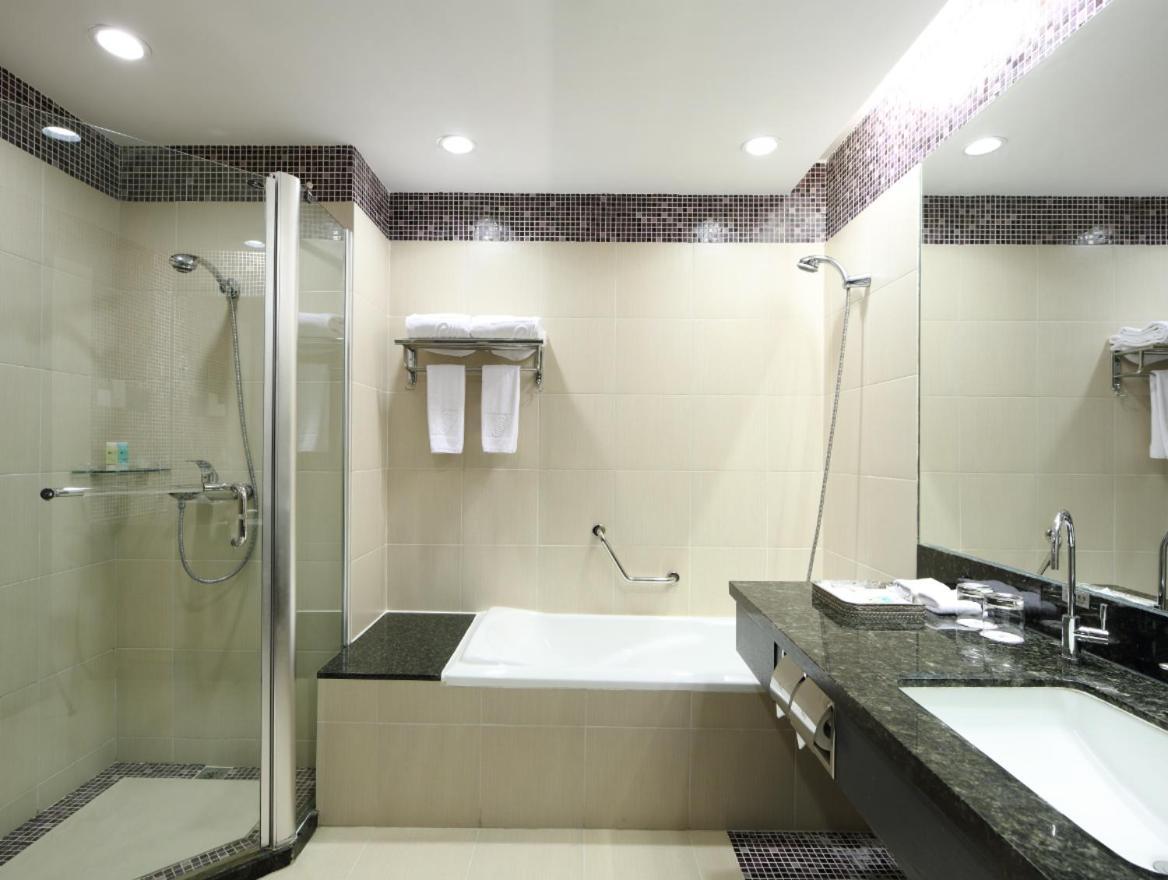 Zhuhai Richmond Hotel Dış mekan fotoğraf