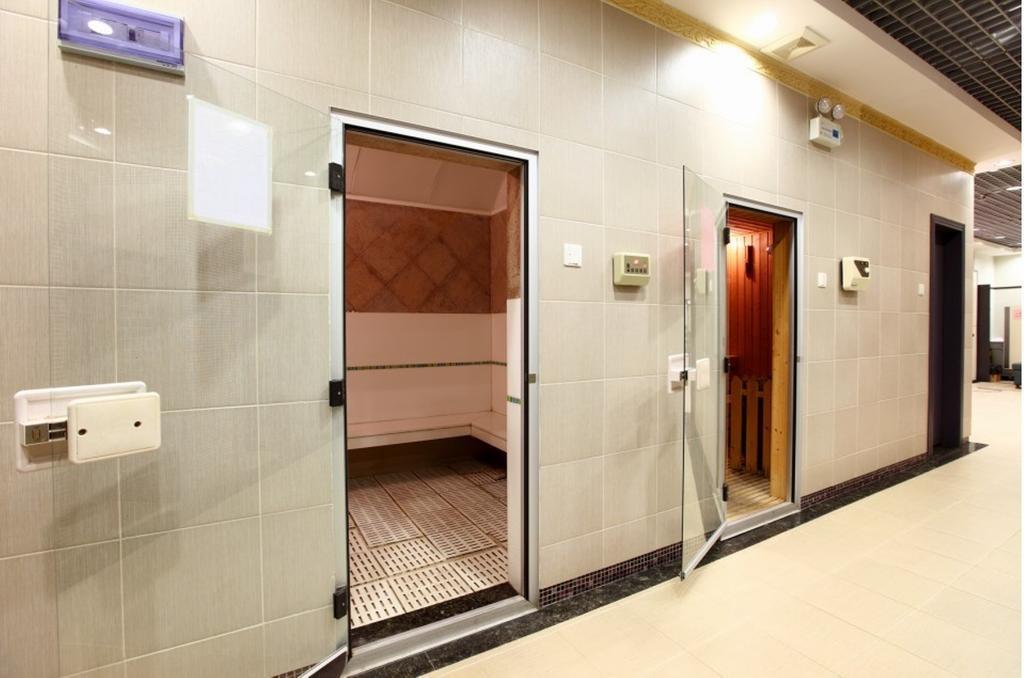 Zhuhai Richmond Hotel Dış mekan fotoğraf
