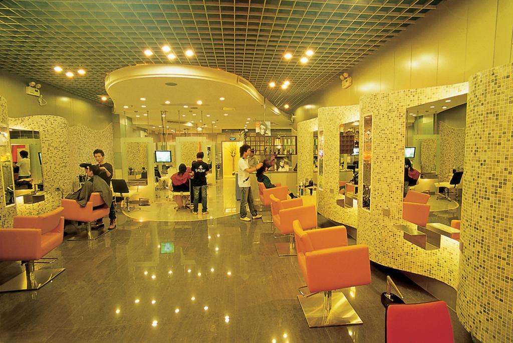 Zhuhai Richmond Hotel Dış mekan fotoğraf