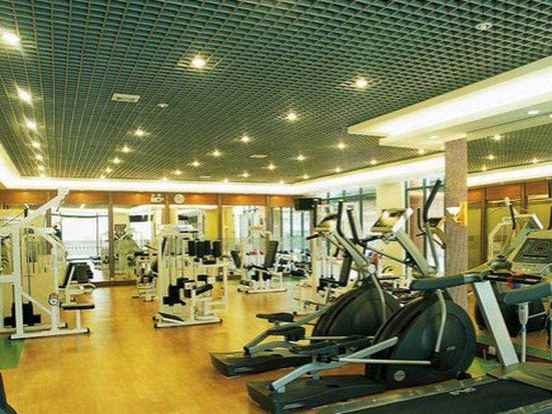 Zhuhai Richmond Hotel Dış mekan fotoğraf