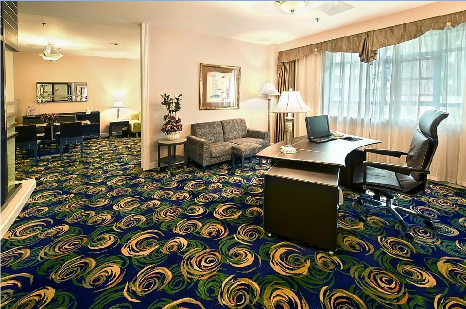 Zhuhai Richmond Hotel Dış mekan fotoğraf
