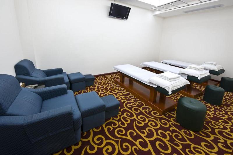 Zhuhai Richmond Hotel Dış mekan fotoğraf