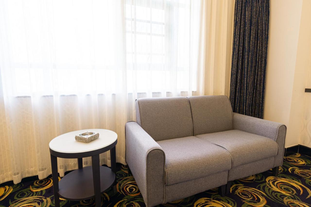Zhuhai Richmond Hotel Dış mekan fotoğraf